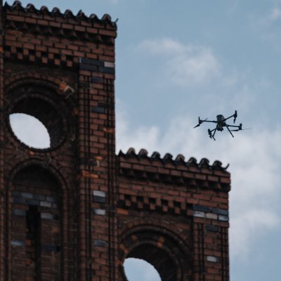 Efektivní a bezpečná digitalizace stavby