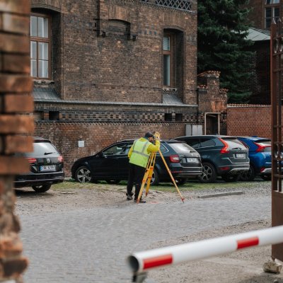 S námi máte jistotu přesného měření