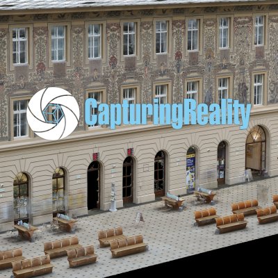 RealityCapture