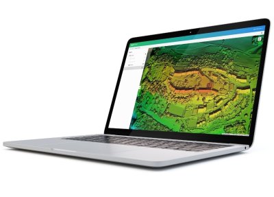 Agisoft Metashape