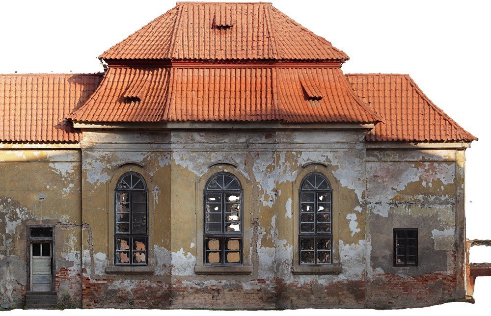Ortofotoplán